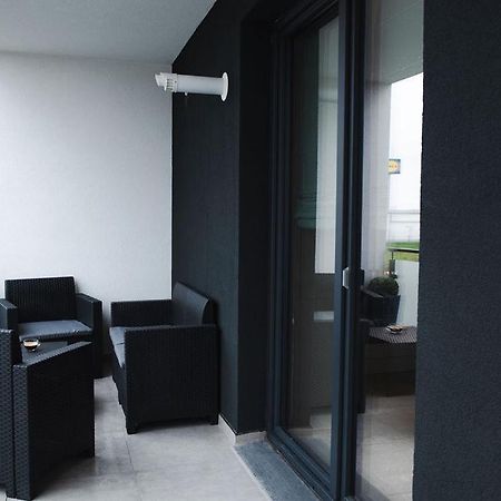 Alternativ 1 Residence Timisoara Luaran gambar
