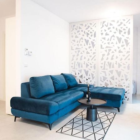 Alternativ 1 Residence Timisoara Luaran gambar