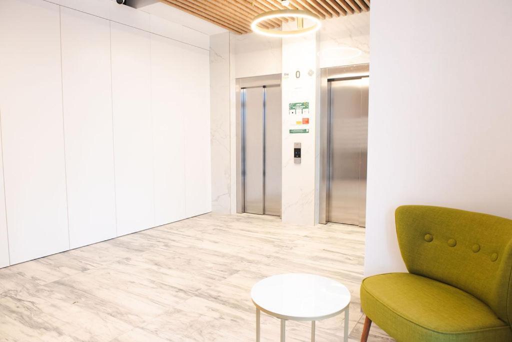 Alternativ 1 Residence Timisoara Luaran gambar