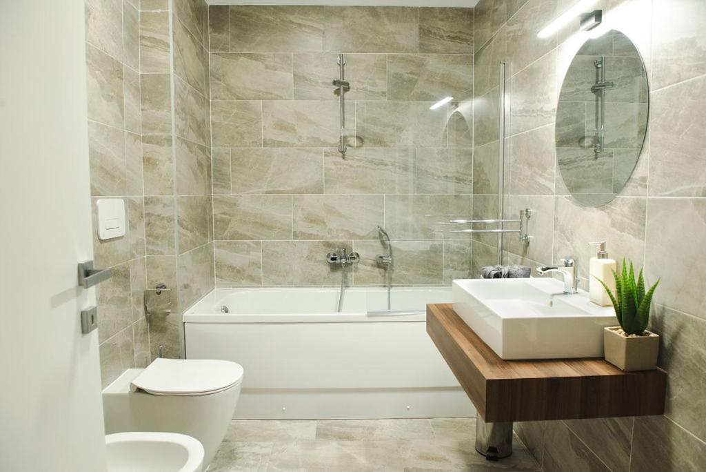 Alternativ 1 Residence Timisoara Luaran gambar