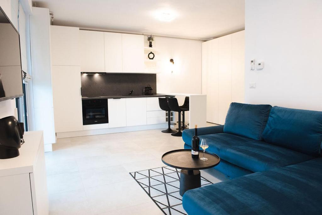 Alternativ 1 Residence Timisoara Luaran gambar