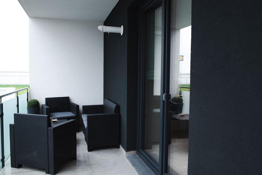 Alternativ 1 Residence Timisoara Luaran gambar