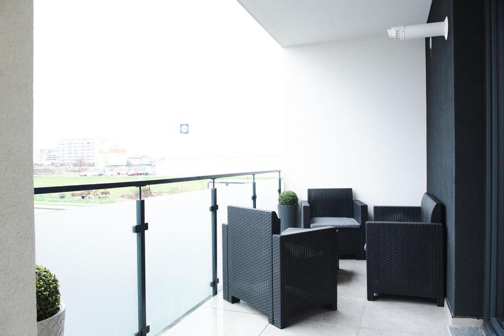 Alternativ 1 Residence Timisoara Luaran gambar
