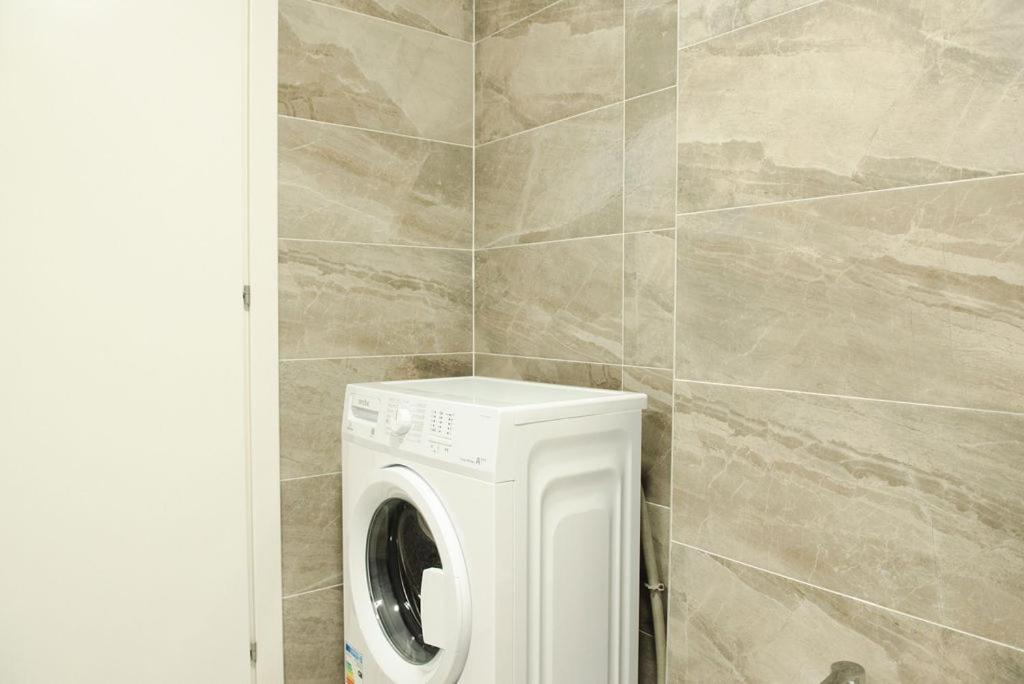 Alternativ 1 Residence Timisoara Luaran gambar