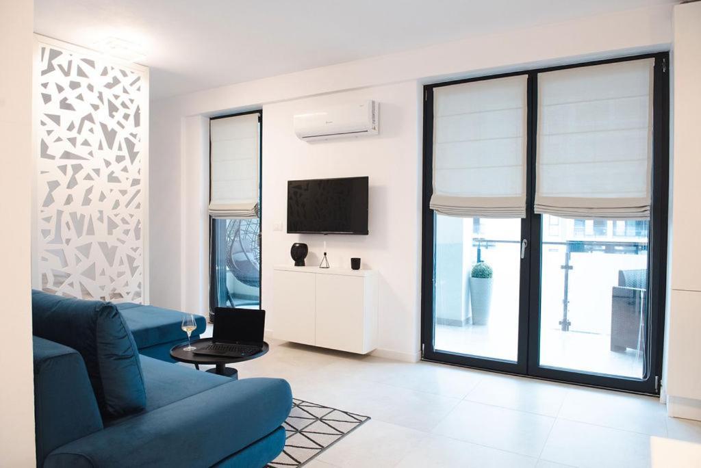 Alternativ 1 Residence Timisoara Luaran gambar