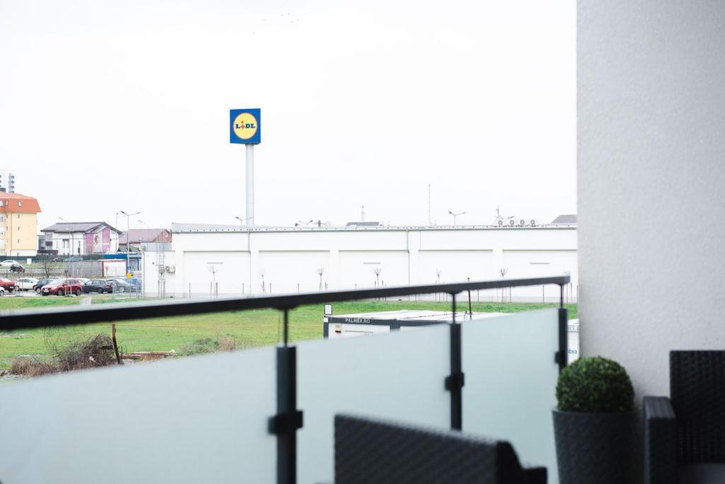 Alternativ 1 Residence Timisoara Luaran gambar