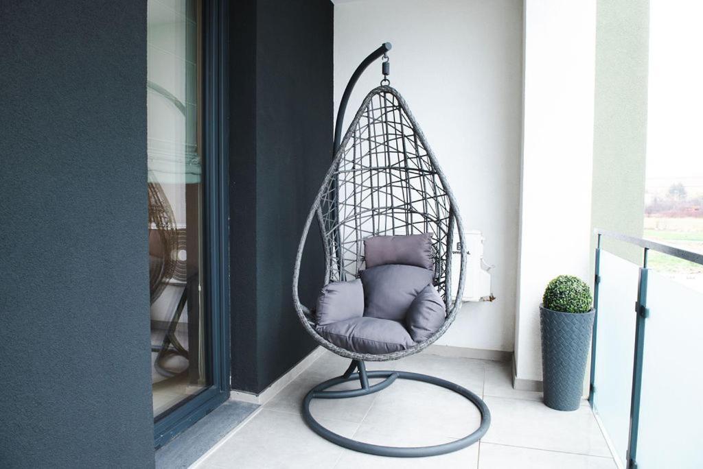 Alternativ 1 Residence Timisoara Luaran gambar