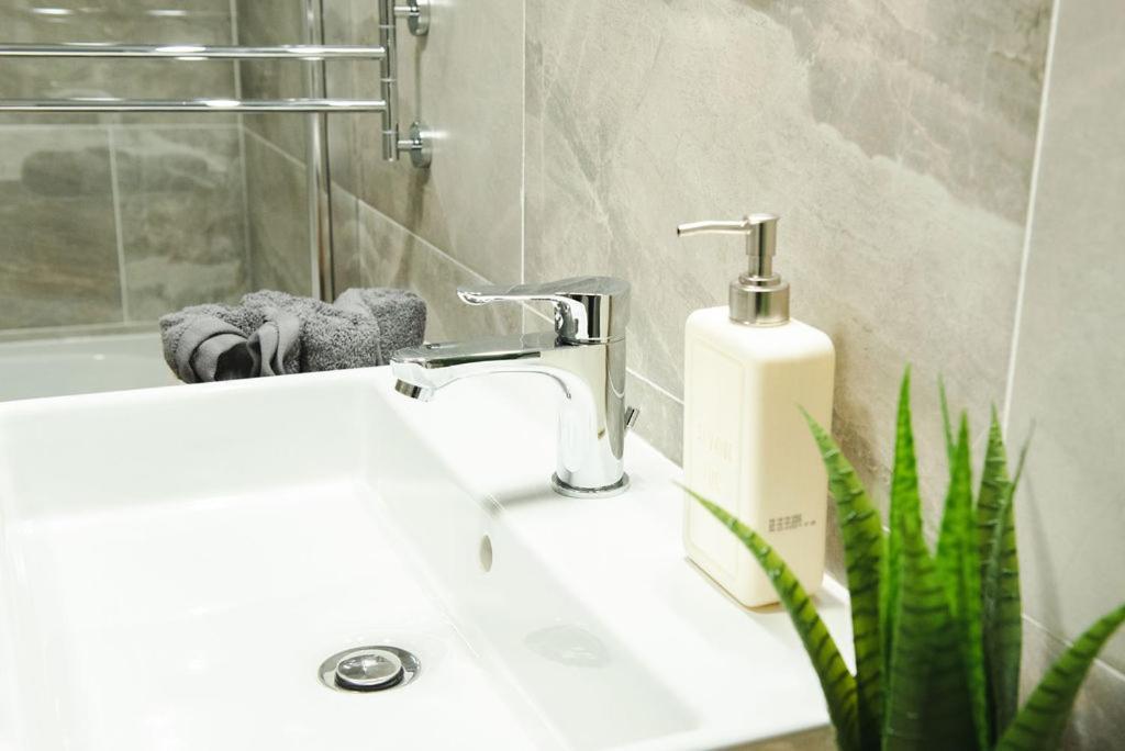 Alternativ 1 Residence Timisoara Luaran gambar