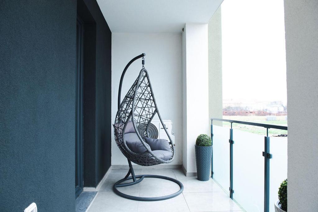 Alternativ 1 Residence Timisoara Luaran gambar